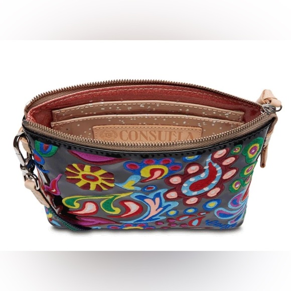 Consuela Mack Midtown Crossbody - Picture 4 of 13